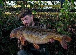 Image result for Crowthorne Angling