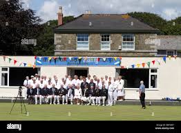 Image result for Helston Bowling Club