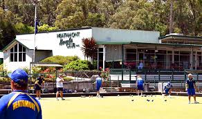 Image result for Knighton Victoria Bowls Club