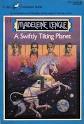 Book Nostalgia: The Time Quartet by Madeleine L'Engle | Siri ...