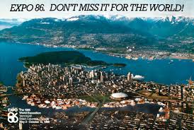 Image result for expo 86