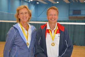 Image result for Woking Badminton Club
