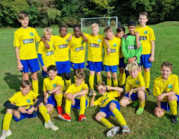 Image result for Whitegrove Football Club