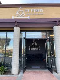 Image result for KB Fitness