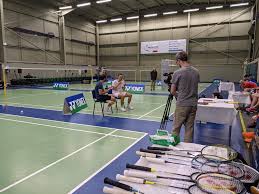 Image result for Abbeydale Park Junior Badminton Club