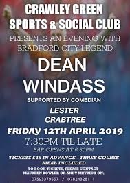 Image result for Crawley Green Sports & Social Club