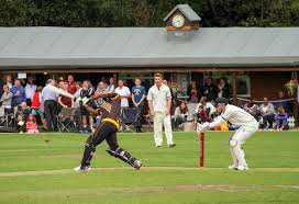 Image result for Eversley Cricket Club