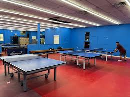 Image result for B N C A Table Tennis Club