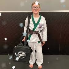 Image result for Oxford Karate Institute