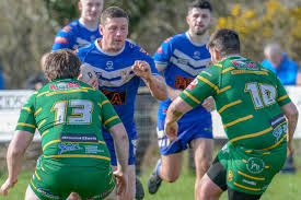 Image result for Askam Amateur Rugby League Club