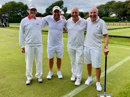 Image result for Reigate Priory Croquet Club