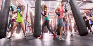 Image result for Phoenix Kick Boxing Club