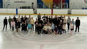 Image result for Sheffield Wildcats Rink Hockey and Roller Skating Club