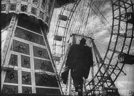 Image result for the third man