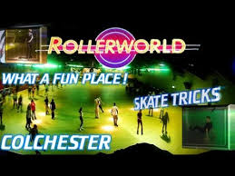 Image result for Rollerworld (Colchester)
