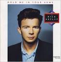 Astley, rick - Hold Me In Your