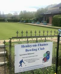 Image result for Henley-On-Thames Bowling Club