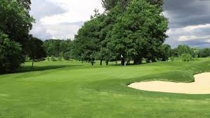 Image result for Garesfield Golf Club