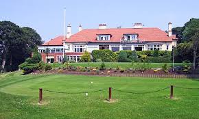 Image result for Harrogate Golf Club