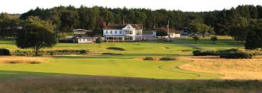 Image result for Notts Golf Club Ltd
