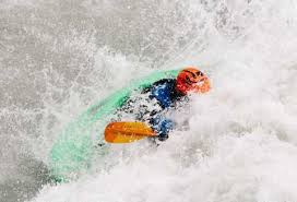 Image result for Lomond Kayak Club