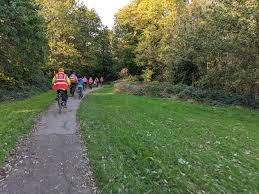 Image result for Go-Ride Bexley