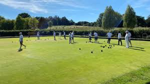 Image result for Cockton Hill Bowls Club
