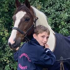 Image result for Chiddingfold Branch Of The Pony Club