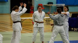 Image result for Edinburgh University Judo Club