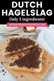 Image result for hagelslag