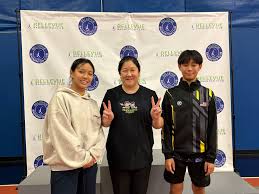 Image result for Belle Vue O.S Badminton Club