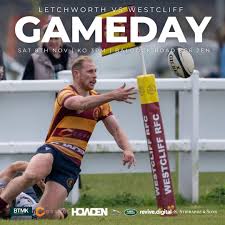 Image result for Westcliff Rugby Football Club