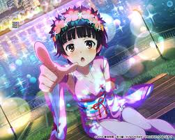 「初春飾利 とある科学の超電磁砲」の画像検索結果