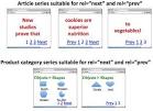 Official Google Webmaster Central Blog: Pagination with rel=“next ...