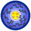 Chemical Elements.com - Cesium (