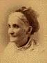 Zona's Grandmother Harriet