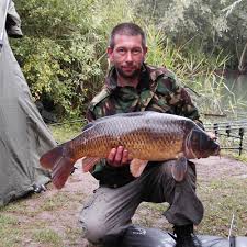 Image result for Addlestone Angling Society