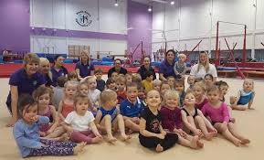 Image result for South Essex Gymnastics Club