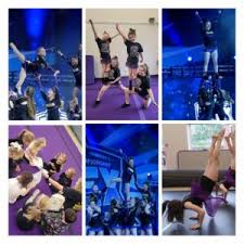 Image result for 3Degreez Cheerleaders