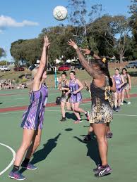 Image result for Civil Service (Ipswich) Netball Club