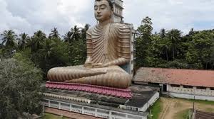 Image result for Buddha Maligavilla Srilanka