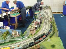 Image result for Corlust Meccano Club