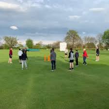 Image result for Horsley & Send Cricket Club