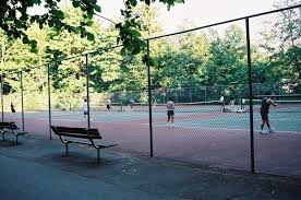 Image result for Parkwood Lawn Tennis Club