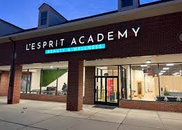 Image result for Esprit Spa & Wellness