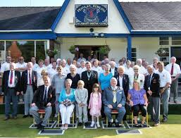 Image result for Penylan Bowling Club