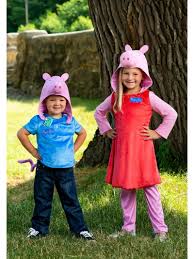 Image result for peppa pig costume