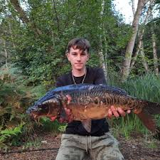 Image result for Cobham Court Angling Club