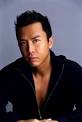Donnie Yen's ICEMAN COMETH