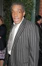 DON CORNELIUS Pictures - Celebrities Out At Mr.Chow In Beverly ...
